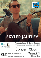 Iguana Café - Skyler Saufley (USA)